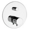 Built-in Thermostatic Diverter with Single Lever, Rough-In Valve Included